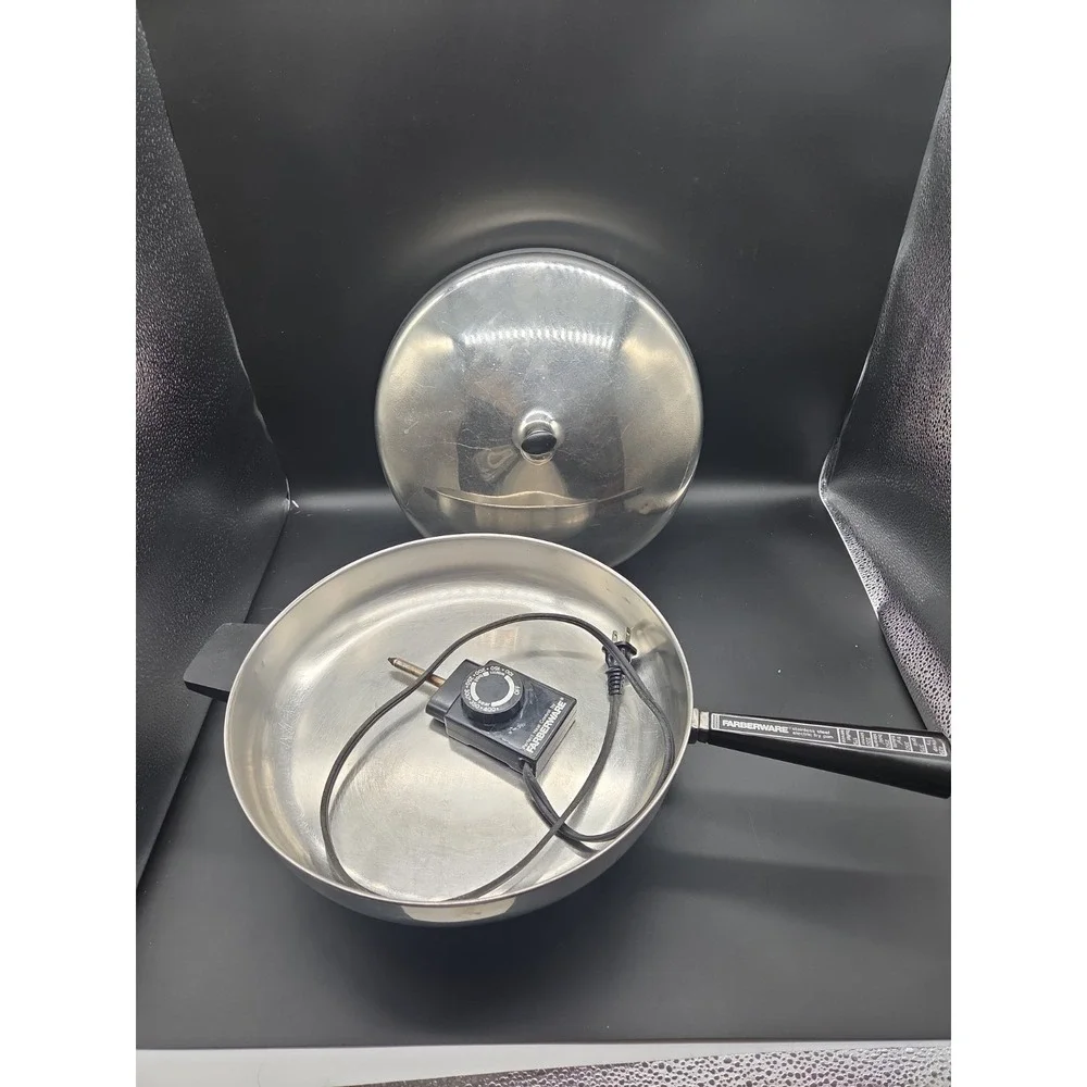 Vintage Farberware 12